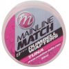 Mainline Dumbell Wafters 8mm Tuna 50ml (MM3107) Mini Dumbell