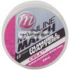 Mainline Dumbell Wafters 10mm White - Celltm 50ml (MM3114) Mini Dumbell
