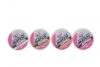 Mainline Dumbell Wafters 10mm Pink - Tuna 50ml (MM3115) Mini Dumbell