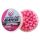 Mainline Dumbell Wafters 10mm Pink - Tuna 50ml (MM3115) Mini Dumbell