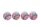Mainline Dumbell Wafters 10mm Pink - Tuna 50ml (MM3115) Mini Dumbell