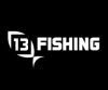 13Fishing Modus TX2 BaitCasting Left Hand 7,3:1 multi orsó (MODTX2-7.3-LH) bal kezes