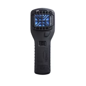   Thermacell - Black MR300-K kézi szúnyogriasztó készülék (MR-300L)