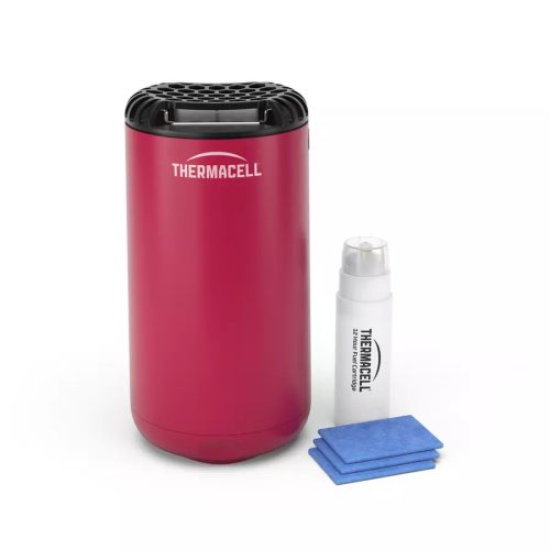 Thermacell Halo Magenta Mini Tabletop asztali készülék szúnyogriasztó készülék (MR-PBR)