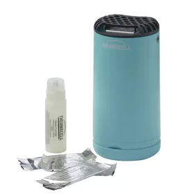   Thermacell Halo Blue Mini Tabletop asztali készülék szúnyogriasztó készülék (MR-PSB)