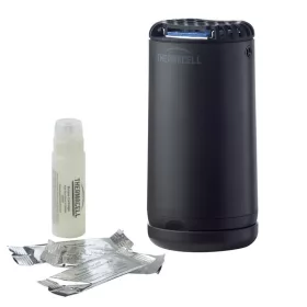   Thermacell Halo Black Mini Tabletop asztali készülék szúnyogriasztó készülék (MR-PSL)