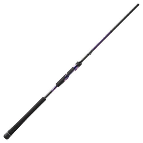 13Fishing Muse S Spin 7'2 2,20m Medium 10-30g 2r pergető bot (MSS72M2)