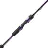 13Fishing Muse S Spin 7'2 2,20m Medium 10-30g 2r pergető bot (MSS72M2)