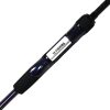 13Fishing Muse S Spin 7'2 2,20m Medium 10-30g 2r pergető bot (MSS72M2)