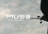 13Fishing Muse S Spin 7'2 2,20m Medium 10-30g 2r pergető bot (MSS72M2)