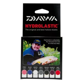 Daiwa Hydrolastic Orange 4-8 erőgumi (MWHORA)