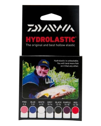 Daiwa Hydrolastic Orange 4-8 erőgumi (MWHORA)