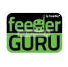 Timár Feeder Guru 300 feeder bot 300cm 20-50g 2+3r (MX7279)