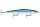 Rapala MXLM12 Rapala Maxrap® Long Range Minnow 12cm 20g wobbler - FBSRD színben