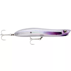   Rapala MXRWR10 Maxrap® Walk'N Roll 10cm 13g FPGH  wobbler