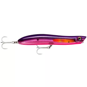   Rapala MXRWR10 Maxrap® Walk'N Roll 10cm 13g PRB wobbler (MXRWR10PRB)