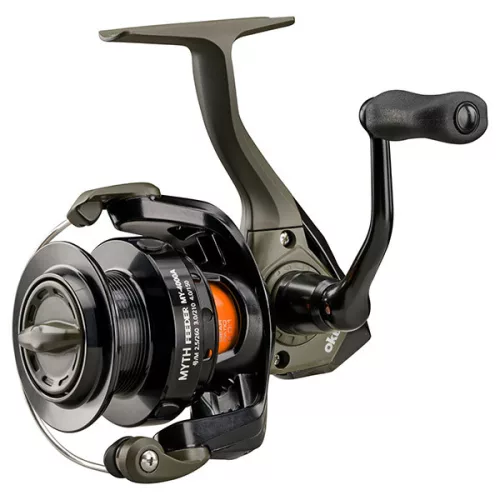 Okuma Myth Feeder 4000A 5,0:1 5+1BB feeder orsó (MY-4000A)