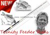 Tubertini Ea Trinity Feeder 11ft 3,3m Light Action feeder bot (Ma0D003)