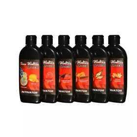   Seria Walter Racer Activator 250ml Sweetcorn Aroma  (Masw0003) Édes Kukorica