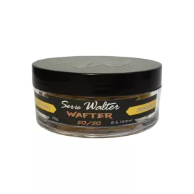   Seria Walter Wafter Sweet Cornpellet 8-10mm 30g feeder pellet (Masw052) Édes Kukorica