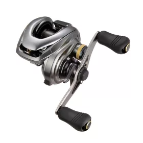   Shimano Metanium DC  101 Xg 9+1Cs 8,5:1 Baitcasting multi orsó  (Metdc101Xg)