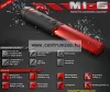 Xp Mi-6 Pinpointer Fémkereső (Xp-Pin-01)