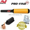 Minelab Pro-Find 20 Pinpointer fémkereső (Min-Pin)