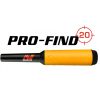 Minelab Pro-Find 20 Pinpointer fémkereső (Min-Pin)