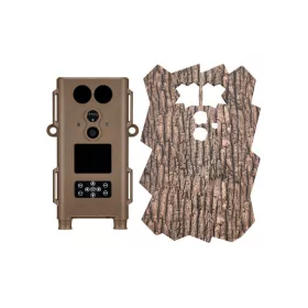 Minox Dtc 460 Vékony rejtőszín vadkamera (Min80406281)