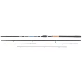   Mivardi Magion Medium Feeder 390cm 40-100g 3+2r feeder bot  (MIV-MAF390H)