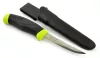 Mora Comfort Scaler 098 22,5Cm Kés (Mor11820) Tokkal