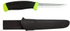Mora Comfort Scaler 098 22,5Cm Kés (Mor11820) Tokkal