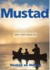 Mustad Preda Multi Plier 11"  horgász fogó (Mt040) (10211)