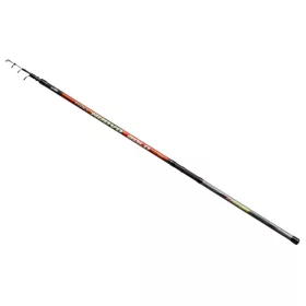Nevis Nuovo Bolo 600 bolognai bot 6m 5-20g (1284-600)