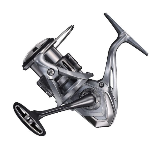 Shimano Nasci 2500 FC elsőfékes orsó (NAS2500FC)