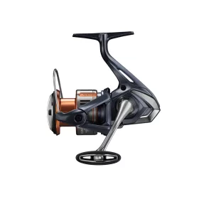Shimano Nasci 2500HG FD elsőfékes orsó (NAS2500HGFD)