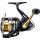 Shimano Nasci 2500 HGS FB elsőfékes orsó (NAS2500HGSFB)