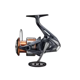 Shimano Nasci 4000 XG FD elsőfékes orsó (NAS4000XGFD)