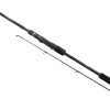 Shimano Nasci Spinning Fast 6'10"  2,08m 7-35g 2r (Nas610Mfe) pergető bot