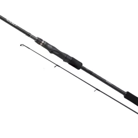   Shimano Nasci Spinning Fast 6'10"  2,08m 7-35g 2r (Nas610Mfe) pergető bot