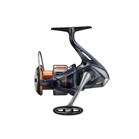 Shimano Nasci C3000 HG FD elsőfékes orsó (NASC3000HGFD)