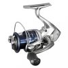 Shimano Nexave 1000 FE 5,0:1 elsőfékes orsó (NEX1000FE)