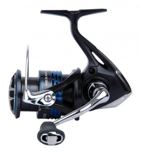 Shimano Nexave 1000 FI elsőfékes orsó (NEX1000FI)