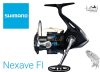 Shimano Nexave 1000 FI elsőfékes orsó (NEX1000FI)