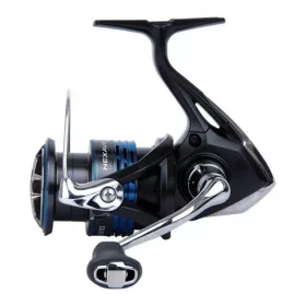 Shimano Nexave 2500S FI elsőfékes orsó (NEX2500SFI)