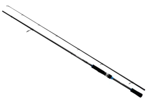 Shimano Nexave Spinning Fast 2,49m 8'2'' 21-56g 2r  pergető bot (NEX82HFE)