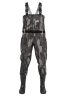 Fox Rage Waders Camo LW Breathable 7/41 mellescsizma, ruha (NFW001)