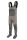 Fox Rage Neoprene Waders mellescsizma, ruha 4mm 41-es (NFW007)