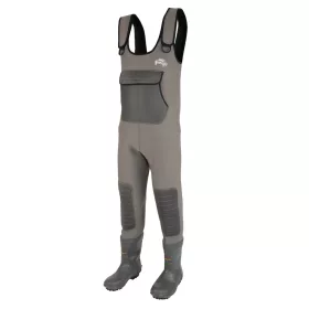   Fox Rage Neoprene Waders mellescsizma, ruha 4mm 44-es (NFW010)