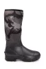 Fox Rage Camo Neoprene boots csizma size  7 - 41-es (NFW013)